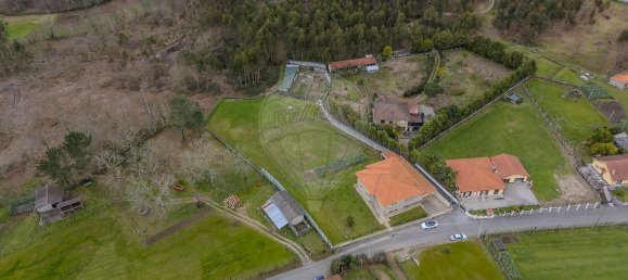 4 bedrooms House in Povoa de Lanhoso, Portugal No. 37275 46