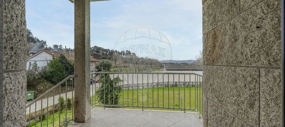 4 bedrooms House in Povoa de Lanhoso, Portugal No. 37275 32