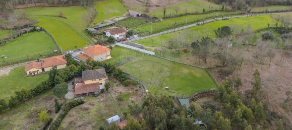 4 bedrooms House in Povoa de Lanhoso, Portugal No. 37275 48