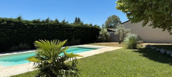 5 bedrooms House in Rhone, France No. 289707 16