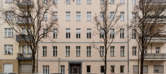 Apartamento de 2 dormitorios en Moabit, Germany No. 76732 24