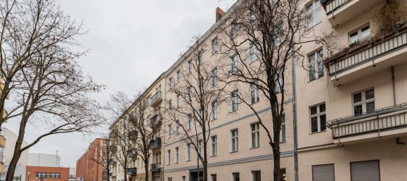 Apartamento de 2 dormitorios en Moabit, Germany No. 76732 25