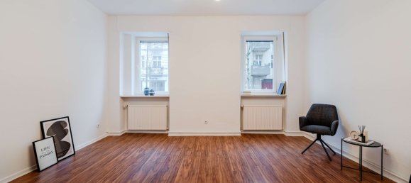 Apartamento de 2 dormitorios en Moabit, Germany No. 76732 3