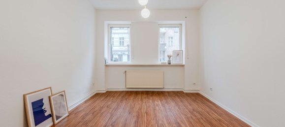 Apartamento de 2 dormitorios en Moabit, Germany No. 76732 36