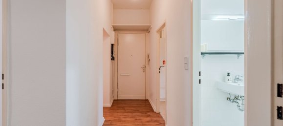Apartamento de 2 dormitorios en Moabit, Germany No. 76732 9