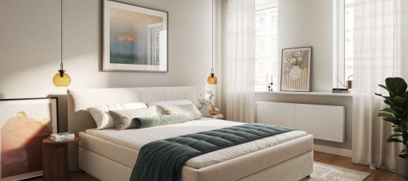 Apartamento de 2 dormitorios en Moabit, Germany No. 76732 38