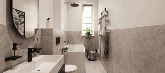 Apartamento de 2 dormitorios en Moabit, Germany No. 76732 35