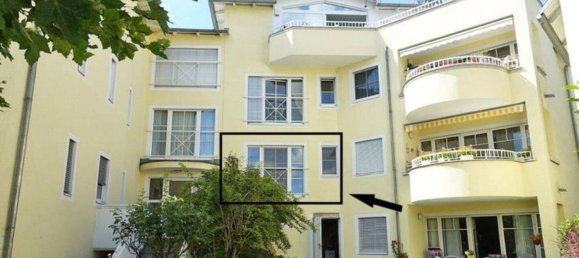 2-salle Appartement à Ottakring, Austria No. 30753 2