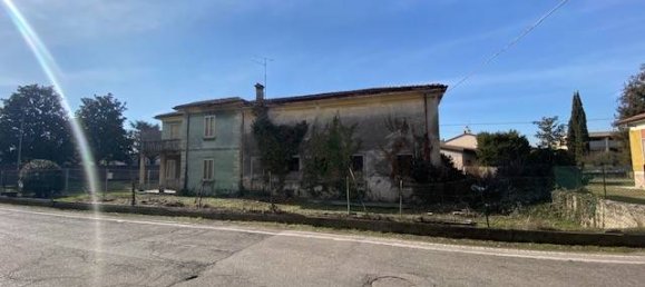 5 bedrooms Villa in Verona, Italy No. 73404 11