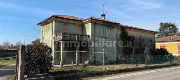 5 bedrooms Villa in Verona, Italy No. 73404 7