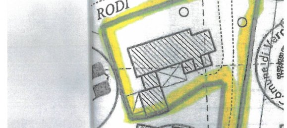 5 bedrooms Villa in Verona, Italy No. 73404 26