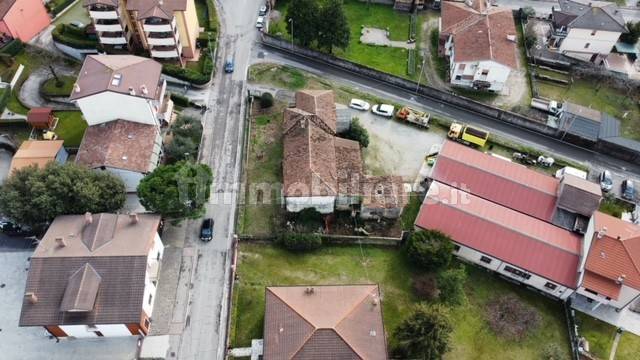 5 bedrooms Villa in Verona, Italy No. 73404