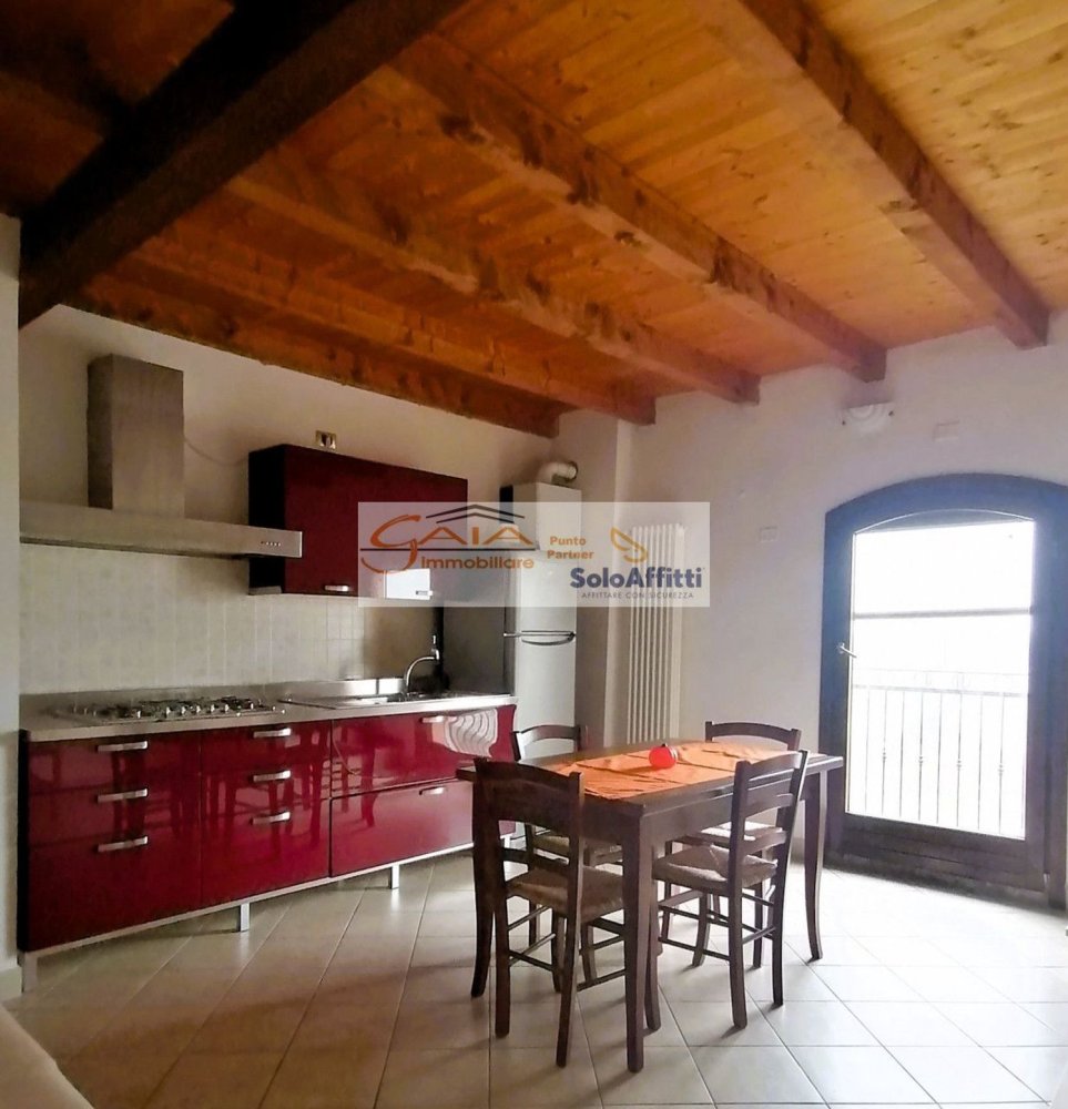 2 rooms Duplex in Lagosanto, Italy No. 63997