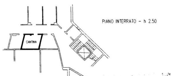 Квартира с 2 спальнями в Робеккетто кон Индуно, Италия № 370068 22