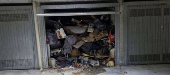 Квартира с 2 спальнями в Робеккетто кон Индуно, Италия № 370068 11