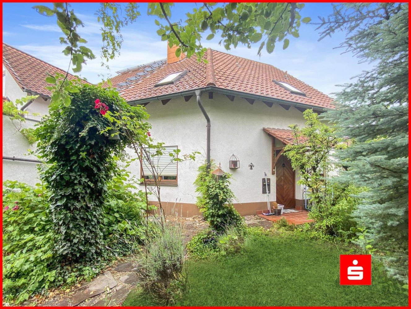 5 rooms Townhouse in Wurzburg, Germany No. 353539