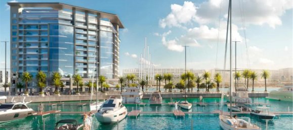 3 Schlafzimmer Wohnung in Yas Island, UAE, Nr. 24902 11