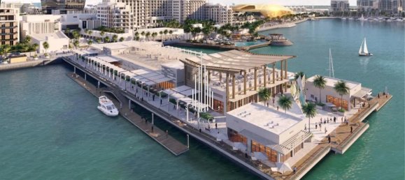 3 Schlafzimmer Wohnung in Yas Island, UAE, Nr. 24902 6