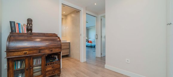 1 chambre Appartement à Majadahonda, Spain No. 152661 6