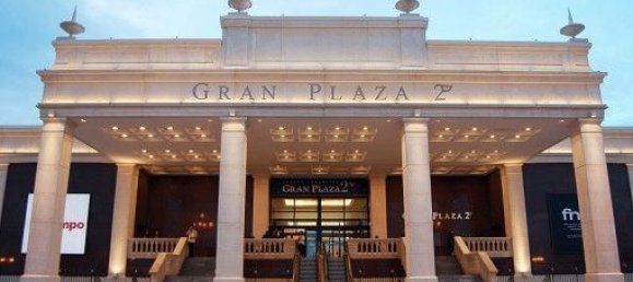 1 chambre Appartement à Majadahonda, Spain No. 152661 23