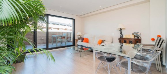 1 chambre Appartement à Majadahonda, Spain No. 152661 2