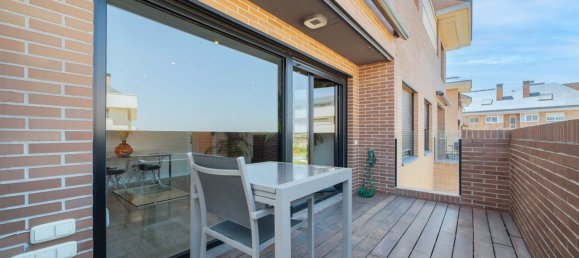 1 chambre Appartement à Majadahonda, Spain No. 152661 3