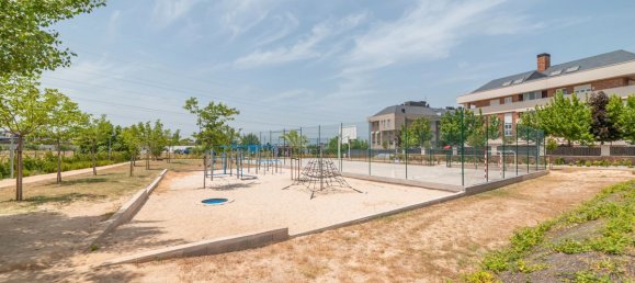 1 chambre Appartement à Majadahonda, Spain No. 152661 17