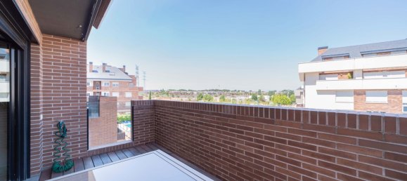 1 chambre Appartement à Majadahonda, Spain No. 152661 4