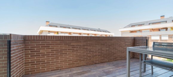 1 chambre Appartement à Majadahonda, Spain No. 152661 5