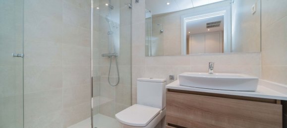 1 chambre Appartement à Majadahonda, Spain No. 152661 8