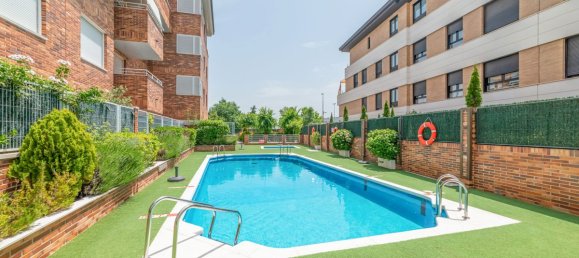 1 chambre Appartement à Majadahonda, Spain No. 152661 15