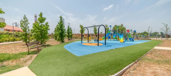 1 chambre Appartement à Majadahonda, Spain No. 152661 19