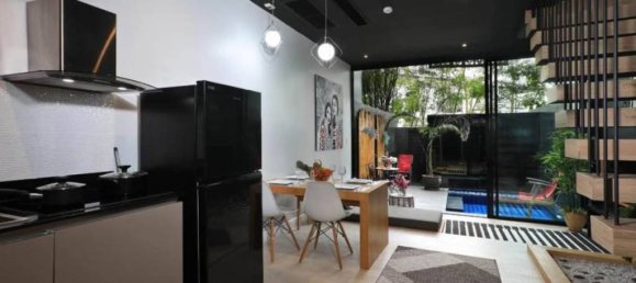 1 bedroom Duplex in Bang Tao, Thailand No. 27224 6