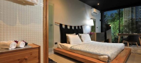 1 bedroom Duplex in Bang Tao, Thailand No. 27224 3