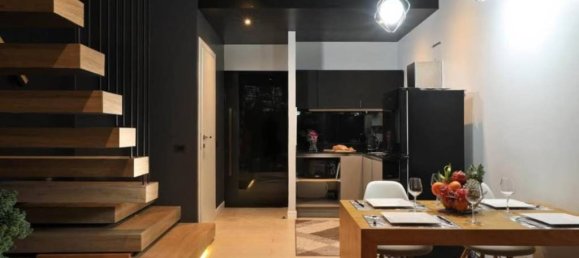 1 bedroom Duplex in Bang Tao, Thailand No. 27224 8