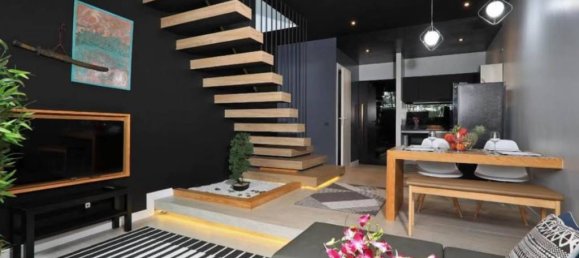 1 bedroom Duplex in Bang Tao, Thailand No. 27224 10