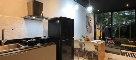 1 bedroom Duplex in Bang Tao, Thailand No. 27224 5