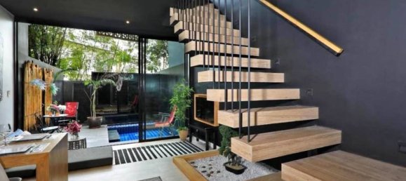 1 bedroom Duplex in Bang Tao, Thailand No. 27224 9