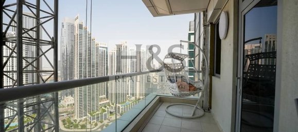 2 Schlafzimmer Wohnung in Business Bay, UAE, Nr. 103547 5