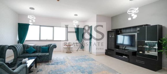 2 Schlafzimmer Wohnung in Business Bay, UAE, Nr. 103547 16