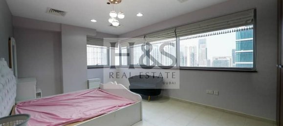 2 Schlafzimmer Wohnung in Business Bay, UAE, Nr. 103547 12