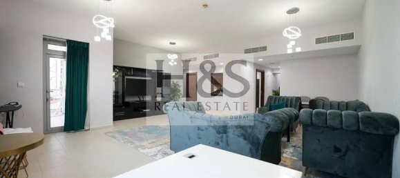 2 Schlafzimmer Wohnung in Business Bay, UAE, Nr. 103547 19