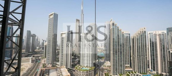 2 Schlafzimmer Wohnung in Business Bay, UAE, Nr. 103547 2