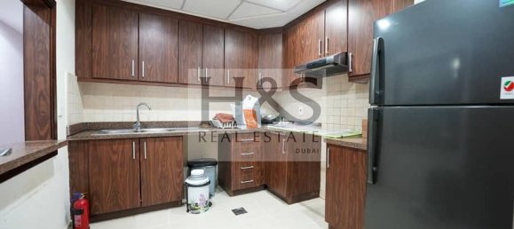 2 Schlafzimmer Wohnung in Business Bay, UAE, Nr. 103547 15