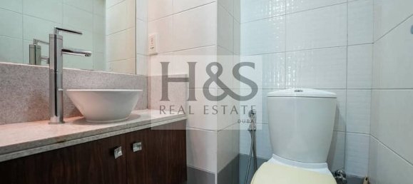 2 Schlafzimmer Wohnung in Business Bay, UAE, Nr. 103547 6