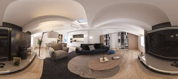 3 rooms Apartment in Turate, Italy No. 350088 3