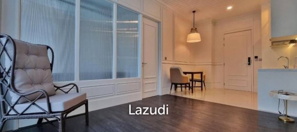 شقة 1 غرف نوم في Sattahip, Thailand رقم 15396 4