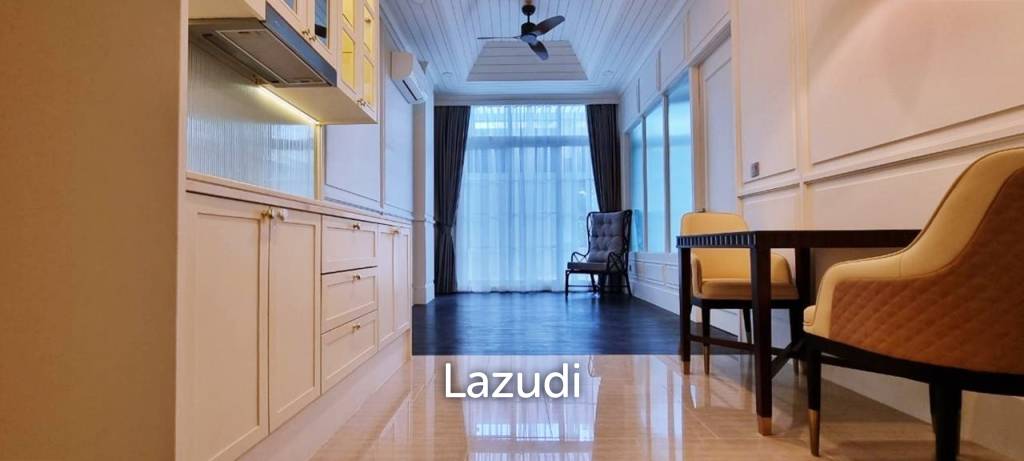 شقة 1 غرف نوم  في Sattahip, Thailand رقم 15396