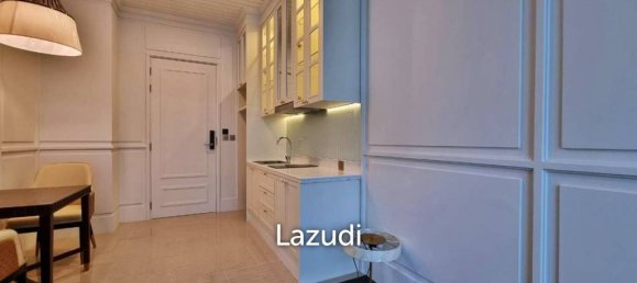 شقة 1 غرف نوم في Sattahip, Thailand رقم 15396 7