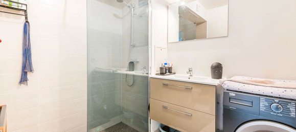 2 Schlafzimmer Doppelhaus in Sainte-Genevieve-des-Bois, France, Nr. 185281 6